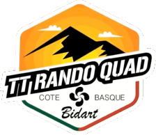 TT Rando Quad