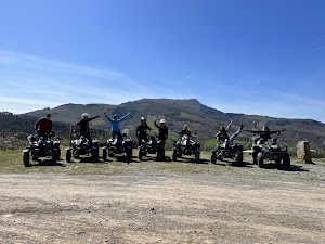TT RANDO QUAD - Pays Basque - Bidart place picture