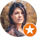 Photo de profil de coralie BERGER